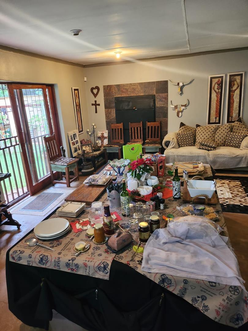 10 Bedroom Property for Sale in Mooinooi North West